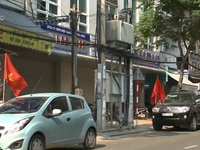Thêm 10 tuyến phố cấm đỗ xe theo ngày chẵn, lẻ tại Đà Nẵng