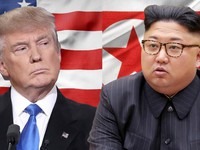 Triều Tiên vẫn sẵn sàng gặp Mỹ sau khi Tổng thống Donald Trump hủy bỏ hội nghị thượng đỉnh