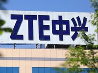 Mỹ gỡ bỏ lệnh trừng phạt với ZTE