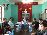 Bộ trưởng Bộ GTVT yêu cầu làm rõ trách nhiệm vụ tai nạn đường sắt tại Quảng Nam