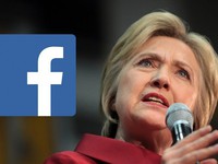 Bà Hillary Clinton nói muốn làm CEO của Facebook