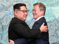Sẽ có thêm nhiều cuộc gặp Hàn Quốc - Triều Tiên
