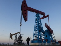 OPEC và các đồng minh sẽ quyết định về sản lượng dầu trong tháng 6