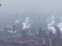 Ấn Độ có nhiều thành phố ô nhiễm nhất thế giới
