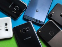 Thị trường smartphone: Samsung giữ ngôi vương, nhưng Huawei và Xiaomi là 'ngôi sao'