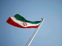 Mỹ công bố các lệnh trừng phạt mới nhằm vào Iran