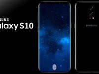 Galaxy S10 sẽ khiến người dùng 'choáng ngợp' với những cải tiến mới