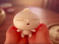DisneyPixar ra mắt phim ngắn 'Bao' thỏa mãn cơn đói phim thiếu nhi hè 2018