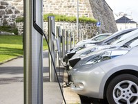Số lượng xe ô tô điện toàn thế giới đạt hơn 30 triệu chiếc