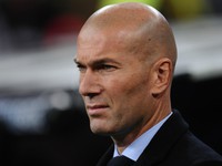 HLV Zidane có thể dẫn dắt ĐT Pháp năm 2020