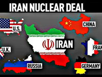Mỹ và Iran quyết không nhượng bộ về thỏa thuận hạt nhân