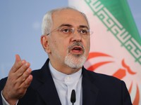 Iran khẳng định sẽ không duy trì thỏa thuận hạt nhân nếu Mỹ rút lui