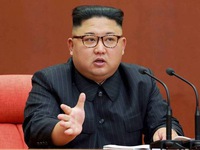 Triều Tiên khẳng định cam kết phi hạt nhân hóa