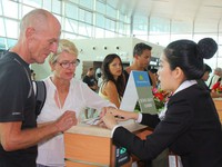 Miễn thị thực - Chính sách góp phần tăng trưởng đáng kể cho du lịch Việt