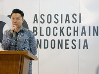 Indonesia sử dụng blockchain để thống nhất dữ liệu quốc gia