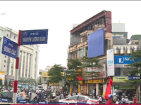 Nhiều ý kiến xung quanh chủ trương thu hồi nhà siêu mỏng, siêu méo tại Hà Nội