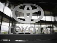 Toyota đầu tư hơn 1 tỷ USD vào các nhà máy tại Canada