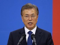 Hàn Quốc hối thúc Triều Tiên và Nhật Bản đối thoại
