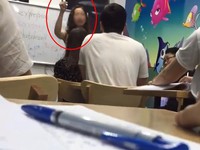 Cô giáo tiếng Anh chửi học viên là “lợn” mới xuất trình được bằng Kế toán