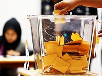 Bầu cử Malaysia: Cuộc cạnh tranh khốc liệt nhất lịch sử