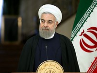 Iran sẽ duy trì thỏa thuận hạt nhân dù Mỹ từ bỏ