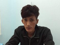 Bình Thuận: Đâm chết người do mâu thuẫn trên mạng xã hội