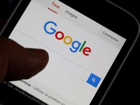 EU phạt Google 4,3 tỷ Euro do vi phạm luật chống độc quyền