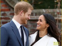 Hoàng gia Anh sẽ chịu những phí tổn nào cho đám cưới Harry - Meghan?