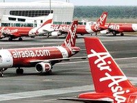 Ấn Độ điều tra AirAsia vì đưa hối lộ