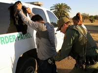 Mỹ bắt hơn 50.000 người nhập cư trái phép trong tháng 5