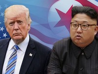 Dự báo lạc quan về Hội nghị Thượng đỉnh Mỹ - Triều