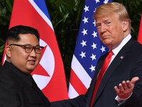 Mỹ - Triều Tiên đạt thỏa thuận lịch sử: Thành công hơn cả mong đợi