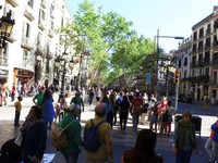 Người dân Tây Ban Nha 'nhường' nhà ở cho khách du lịch