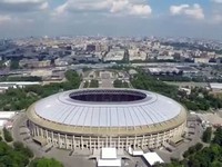Nga không để các sân vận động trở thành chợ trời hậu World Cup