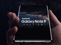 Galaxy Note 9 có thể được ra mắt trong ngày 2/8