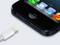 Apple sẽ khai tử cổng Lightning để chuyển sang USB-C vào năm 2019?
