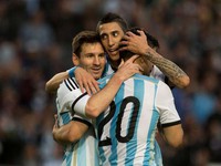 FIFA World Cup™ 2018: Mạnh tay thanh trừng, HLV Argentina gạch tên Aguero ở trận 'chung kết'