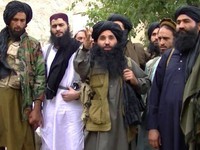 Mỹ tiêu diệt thủ lĩnh khét tiếng của Taliban tại Pakistan