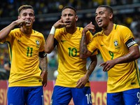 Lịch thi đấu và trực tiếp FIFA World Cup™ 2018 ngày 17, rạng sáng 18/6: ĐT Đức và Brazil xuất trận