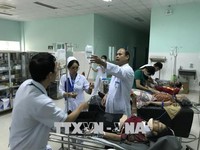 Khẩn trương khắc phục hậu quả vụ tai nạn đèo Lò Xo, Kon Tum