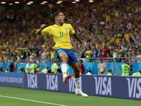 Chấm điểm FIFA World Cup™ 2018: Coutinho lập siêu phẩm, nhưng như vậy là chưa đủ