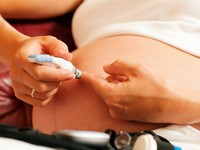 Dự phòng và kiểm soát đái tháo đường thai kỳ