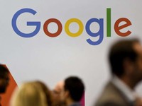 Amazon chú ý, Google rót hơn nửa tỷ USD vào JD.com
