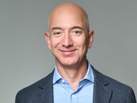 CEO của Amazon trở thành người giàu nhất thế giới