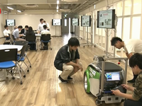 Nhật Bản khánh thành trung tâm nghiên cứu robot trị giá 7 triệu USD