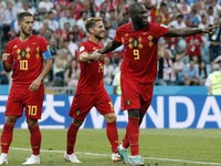 FIFA World Cup™ 2018, Bỉ - Tunisia: Quỷ đỏ giật vé sớm? (19h00 hôm nay, 23/6)