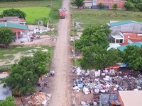 Khó khăn quản lý phế liệu nhập vào Việt Nam