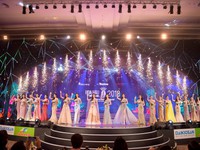 Lộ diện 19 cô gái vào Chung kết toàn quốc Hoa hậu Việt Nam 2018