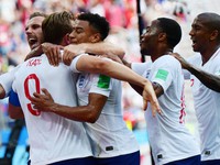 Chấm điểm ĐT Anh ở trận đại thắng Panama: Kane lập hattrick, Lingard cũng hay không kém