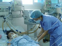 TP.HCM: Triển khai phòng chống cúm trong bệnh viện tránh lây nhiễm chéo